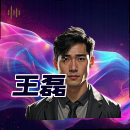 王磊